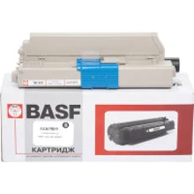 Картридж BASF OKI C310/330/510/530 Black 44469809 (KT-MC352-44469809): Производитель BASF