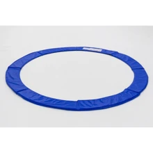 Накладка на пружины Hop-Sport TSC014B HS-14ft синяя 427 см: Производитель Hop-Sport