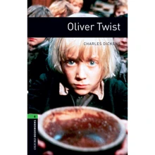 Bookworms 6: Charles Dickens: Oliver Twist: Производитель Oxford University Press