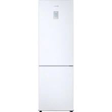 Холодильник Samsung RB34N5420WW: Тип холодильник двокамерний