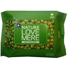 Детские влажные салфетки Nature Love Mere PRIMY MINI (8809402090426): Производитель Nature Love Mere