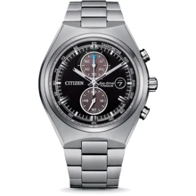 Наручные часы Citizen CA7090-87E: Стиль Спортивный