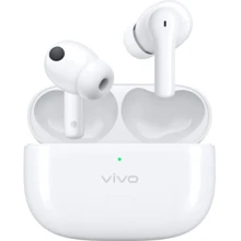 Навушники Vivo TWS 3e White: Тип конструкції вакуумные