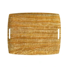 Поднос Platex Old Gold 54x43 см (405443081): Тип поднос