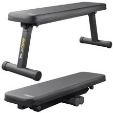 Скамья для жима и пресса Trex Sport TX-100B (5902308230965): Вид применения домашний
