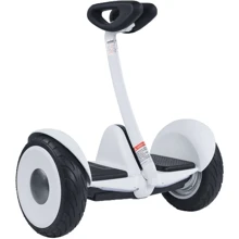 Гироскутер Segway Ninebot S White (23.03.0000.12): Емкость батареи, ВтЧ 310