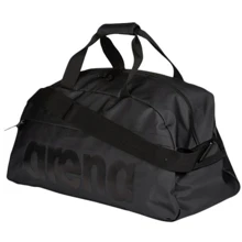 Спортивная сумка Arena Team Duffle 40 All-Black черная (3468336218174): Пол Унисекс