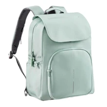 Рюкзак XD Design Soft Daypack зеленый (P705.987): Пол Унисекс