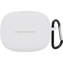 Чехол ArmorStandart Hang Case White for Xiaomi Redmi Buds 6 Pro (ARM83397): Тип Чехол