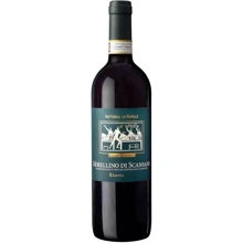 Вино Le Pupille Morellino di Scansano Riserva 2014 красное сухое 0.75л (VTS2081141): Страна производитель Италия
