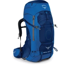 Рюкзак Osprey Aether AG 85 Neptune Blue - LG (009.1503): Производитель Osprey