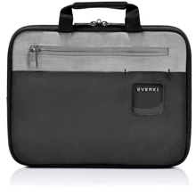 Сумка для ноутбуков Everki 11.6" ContemPRO Sleeve Black (EKF861S11): Тип сумки сумка