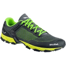 Взуття Кросівки чоловічі Salewa MS LITE TRAIN K 61348 3865 - 40 - Green (013.001.3235): Тип Кросівки чоловічі
