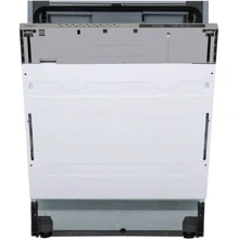 Встраиваемая посудомоечная машина Interline DWI 964 DSH WA: Размеры 82х59.5х55 см
