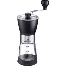 Кофемолка механическая Westmark Brasilia Negro (W24922260): Цвет черный