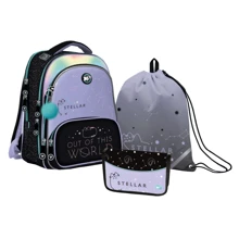Набір колекційний YES S-30 Juno UP_Collection Pusheen (559196): Виробник YES