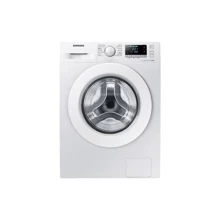 Пральна машина Samsung WW80J5346MW: Тип машини автомат