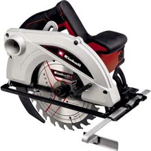 Дисковая пила Einhell TC-CS 1410 (4331050): Производитель Einhell