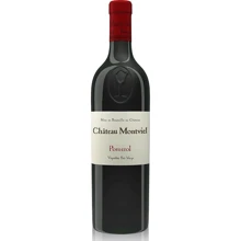 Вино Chateau Montviel 2018 красное сухое 0.75 л (BWT3522): Страна производитель Франция
