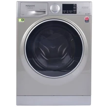Пральна машина Hotpoint-Ariston RSPG 623 SD UA: Тип машини автомат