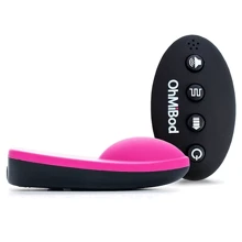 OhMiBod - Club Vibe 3 OH Music клиторальный вибратор в трусики: Для кого Для женщин
