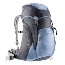 Рюкзак Deuter Groden 30 SL skygrey-graphite (3403): Производитель Deuter
