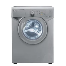 Пральна машина Candy AQUA 1000 DFS: Тип машини автомат