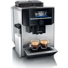 Кавоварка Siemens EQ.9 plus connect S700 (TI9575X7DE): Тип кофемашина автоматическая