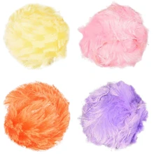 Іграшка для котів Flamingo Jake Ball м'яч з котячої м'ятою: Виробник Flamingo