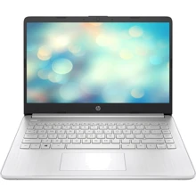 Ноутбук HP Laptop 14s-dq2000ua (5A5Z4EA): Экран 14" IPS (1920x1080) Full HD
