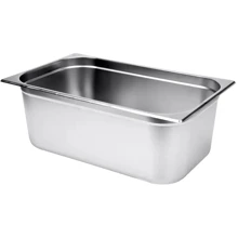 Миска Atelier Gastro гастроемкость GN 1/1 200 мм (505-111200): Тип Гастроемкость