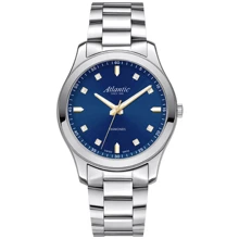 Наручные часы Atlantic Seapair Diamonds 20335.41.57G: Стиль Спортивный