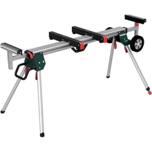 Робочий стіл для торцювальної пили Metabo KSU 401 (629006000): Виробник Metabo