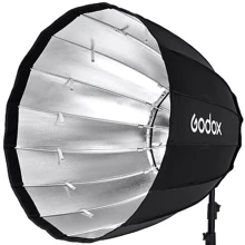 Софтбокс для вспышек Godox P90L: undefined undefined