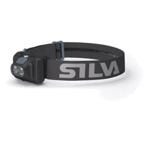 Фонарь туристический Silva Scout 3XT (SLV 37976): Тип Налобный