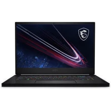 Ноутбук MSI GS66 Stealth 11UE (GS6611UE-455UK) RB: Экран 15.6" IPS (2560x1440)