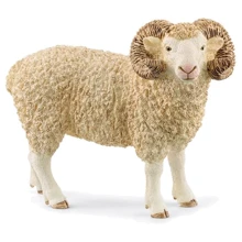 Игрушка-фигурка Schleich Баран (13937): Тип Игровая фигурка