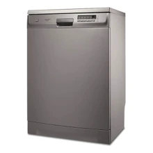 Посудомийка Electrolux ESF 66070 XR: Розміри 85х59.6х62 см (ВxШxГ)