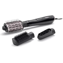 Фен-щетка BaByliss AS128E: Тип Фен-щетка с насадками