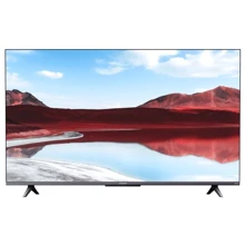 Телевизор Xiaomi TV A Pro 43 2025: Тип QLED-телевизоры