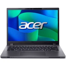 Ноутбук Acer TravelMate P2 14 TMP214-43-TCO (NX.B83EU.003) UA: Экран 14" IPS (1920x1200) Full HD