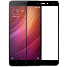 Аксессуар для смартфона Tempered Glass Black for Xiaomi Redmi Go: Совместимость Xiaomi Redmi Go