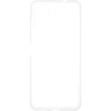 Чехол для телефонов BeCover TPU Case Transparancy for ZTE Blade A71 (706942): Совместимость ZTE Blade A71