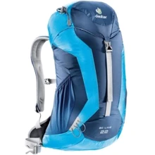 Рюкзак Deuter AC Lite 22 Midnight-Turquoise (3306): Производитель Deuter