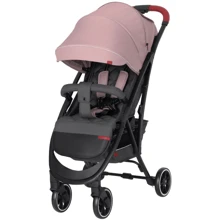 Прогулянковий візок Carrello Gloria CRL-8506 Coral pink: Тип коляски Прогулочная
