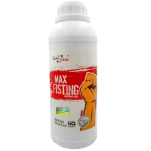 Гель лубрикант для фистинга на водной основе LoveStim - MAX Fisting, 1000 ml: Для кого Унисекс