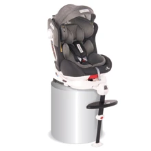 Автокресло Lorelli PEGASUS ISOFIX (0-36кг) (dark/light grey): Группа 0/1/2/3 (с рождения до 36 кг)