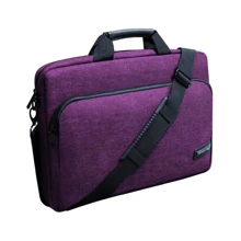 Сумка для ноутбуков Grand-X 14'' SB-148 Purple (SB-148P): Тип сумки сумка