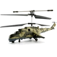 Вертолет SPL-Technik SPL180 (IG231): Производитель SPL-Technik