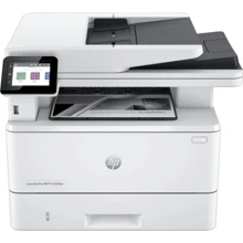 HP LaserJet Pro 4103fdw Wi-Fi (2Z629A) (МФУ)(79006405): Причина уцінки Принтер новый, распакованный, повреждены некоторые элементы траспортировки